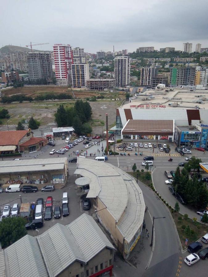 Gldani-House Otel Tiflis Dış mekan fotoğraf