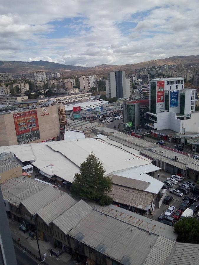 Gldani-House Otel Tiflis Dış mekan fotoğraf