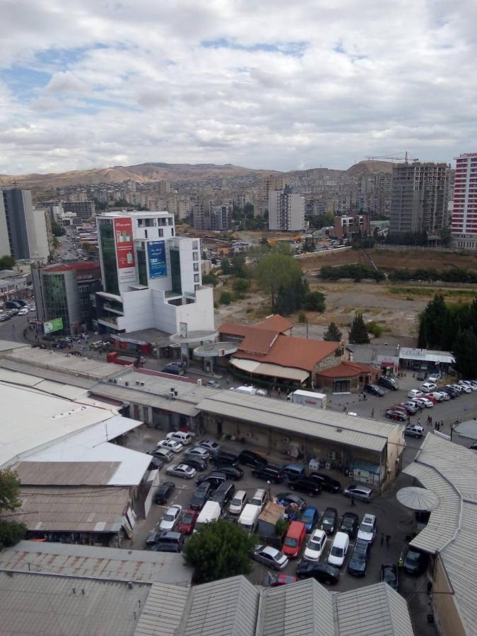 Gldani-House Otel Tiflis Dış mekan fotoğraf