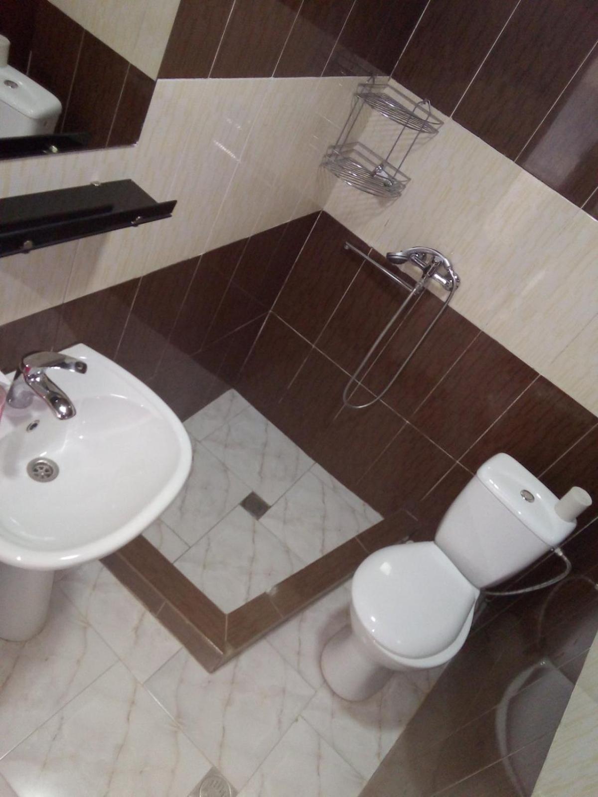 Gldani-House Otel Tiflis Dış mekan fotoğraf
