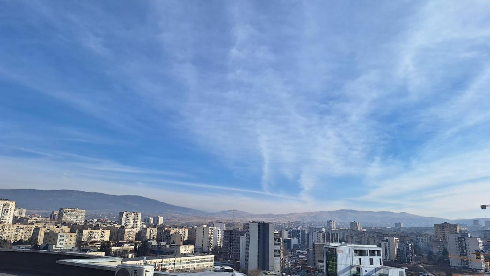 Gldani-House Otel Tiflis Dış mekan fotoğraf